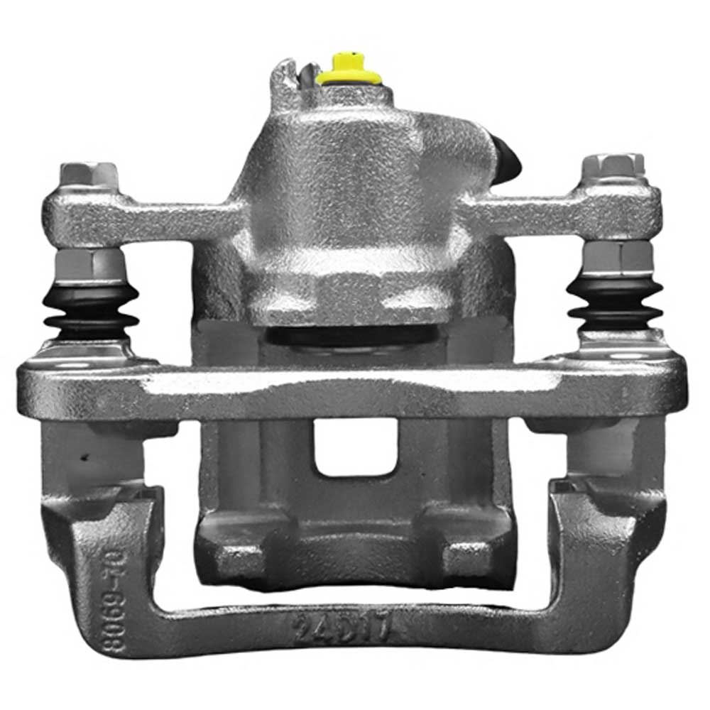 2012 Kia Soul Brake Caliper